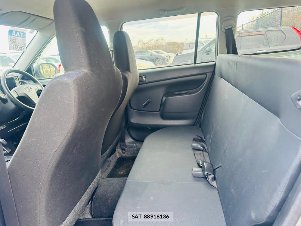 Toyota PROBOX VAN 2020 1721374-9