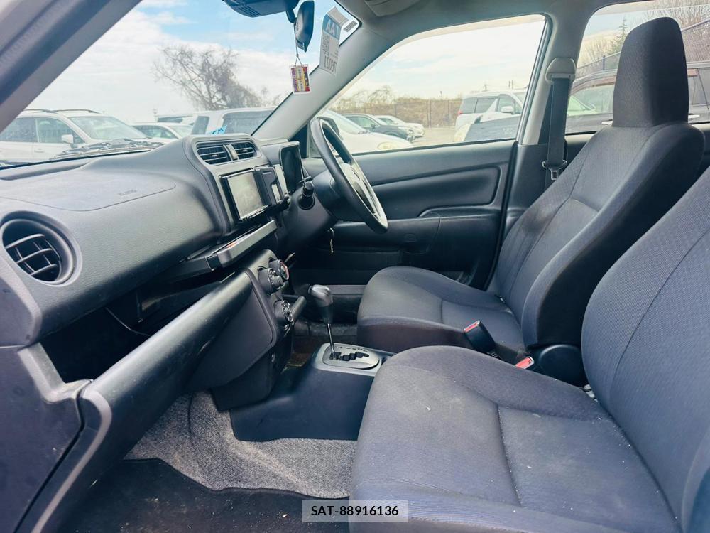 Toyota PROBOX VAN 2020 1721374-10