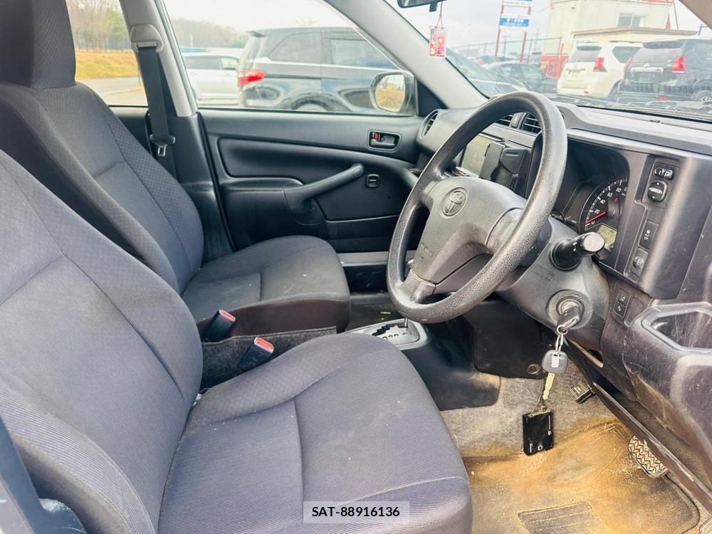 Toyota PROBOX VAN 2020 1721374-11