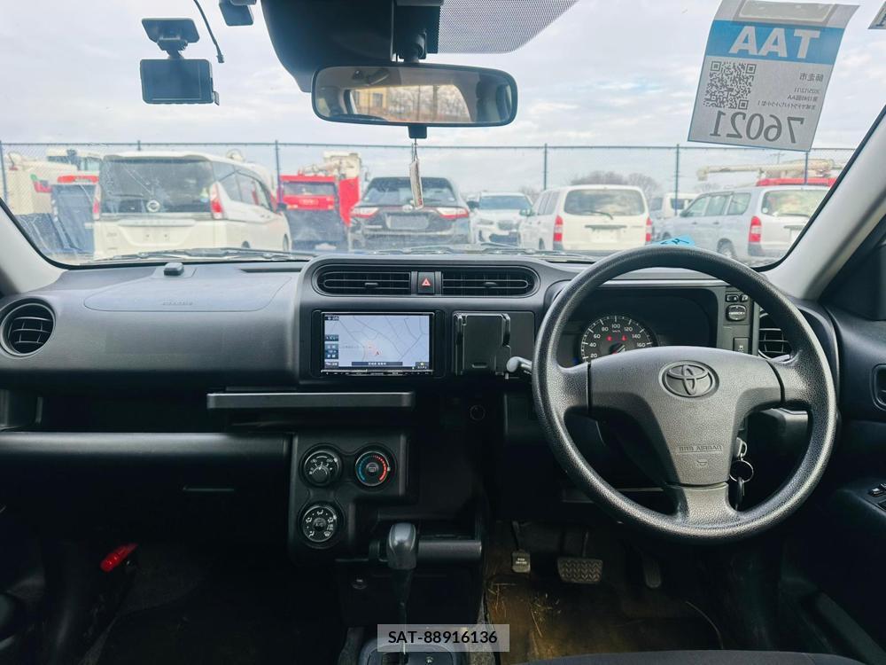 Toyota PROBOX VAN 2020 1721374-12
