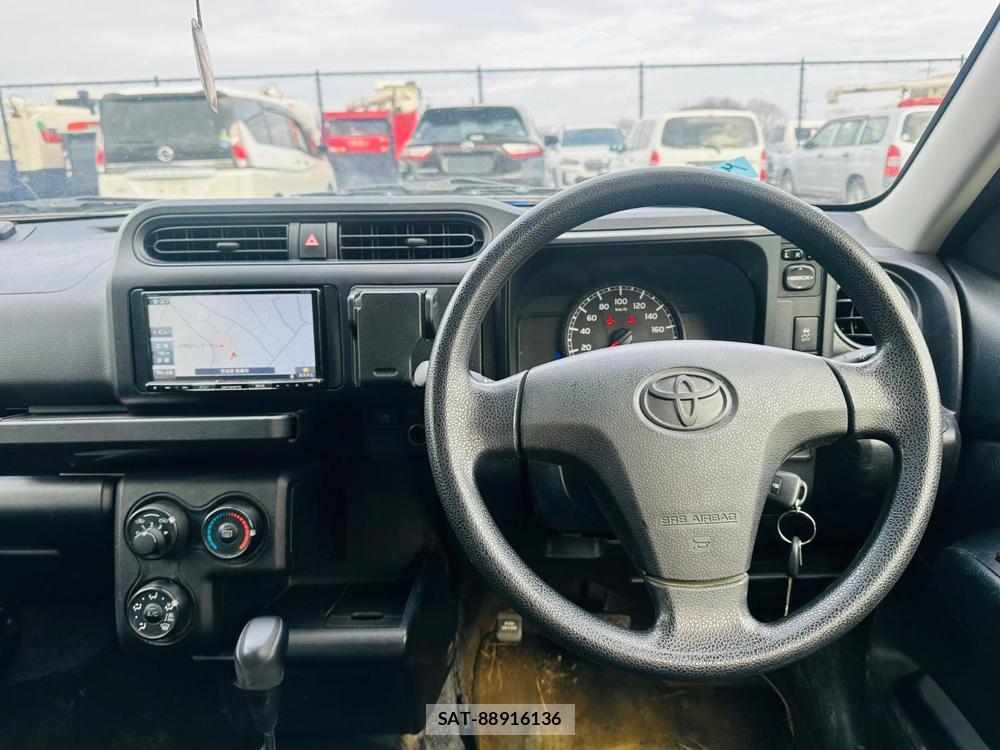 Toyota PROBOX VAN 2020 1721374-13