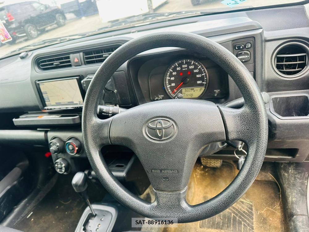 Toyota PROBOX VAN 2020 1721374-14