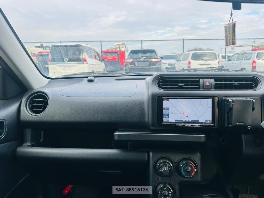 Toyota PROBOX VAN 2020 1721374-17