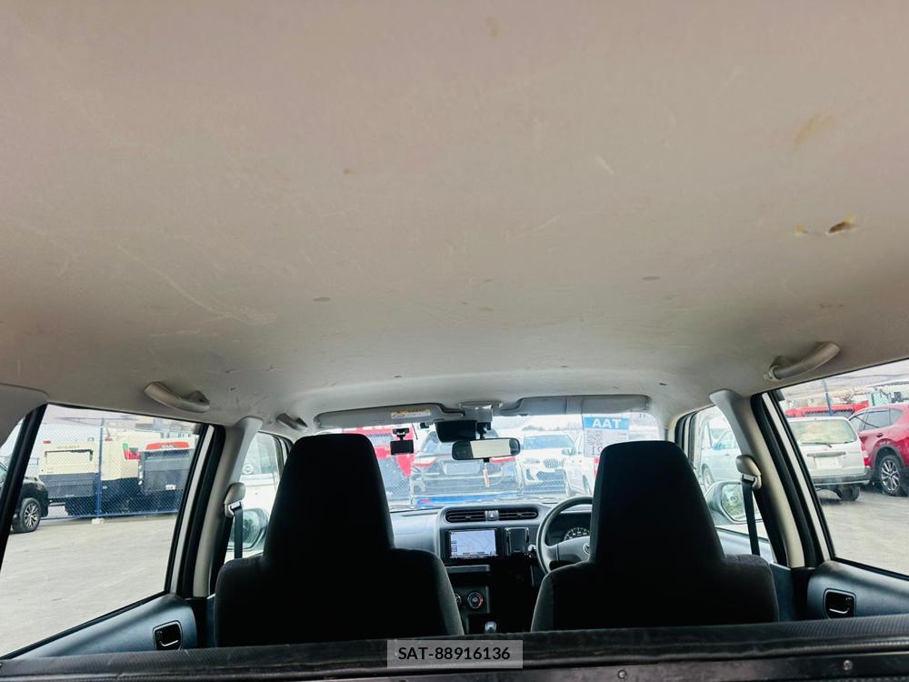 Toyota PROBOX VAN 2020 1721374-25