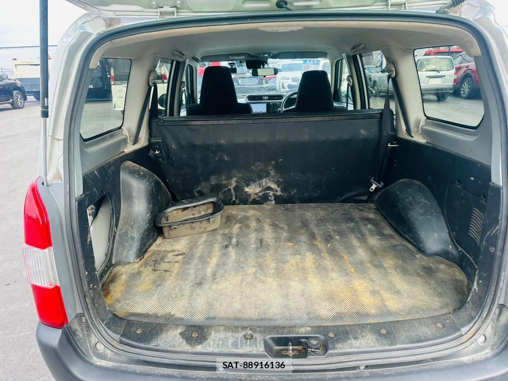 Toyota PROBOX VAN 2020 1721374-26
