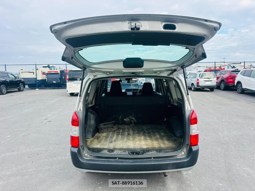 Toyota PROBOX VAN 2020 1721374-27