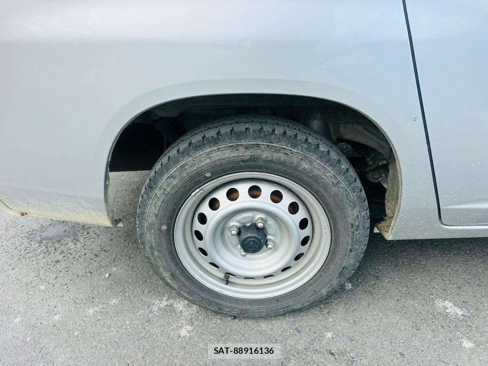 Toyota PROBOX VAN 2020 1721374-28