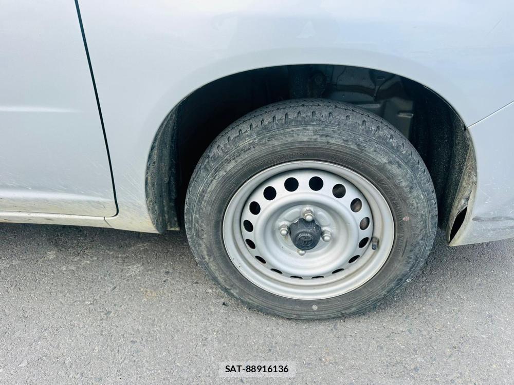 Toyota PROBOX VAN 2020 1721374-29