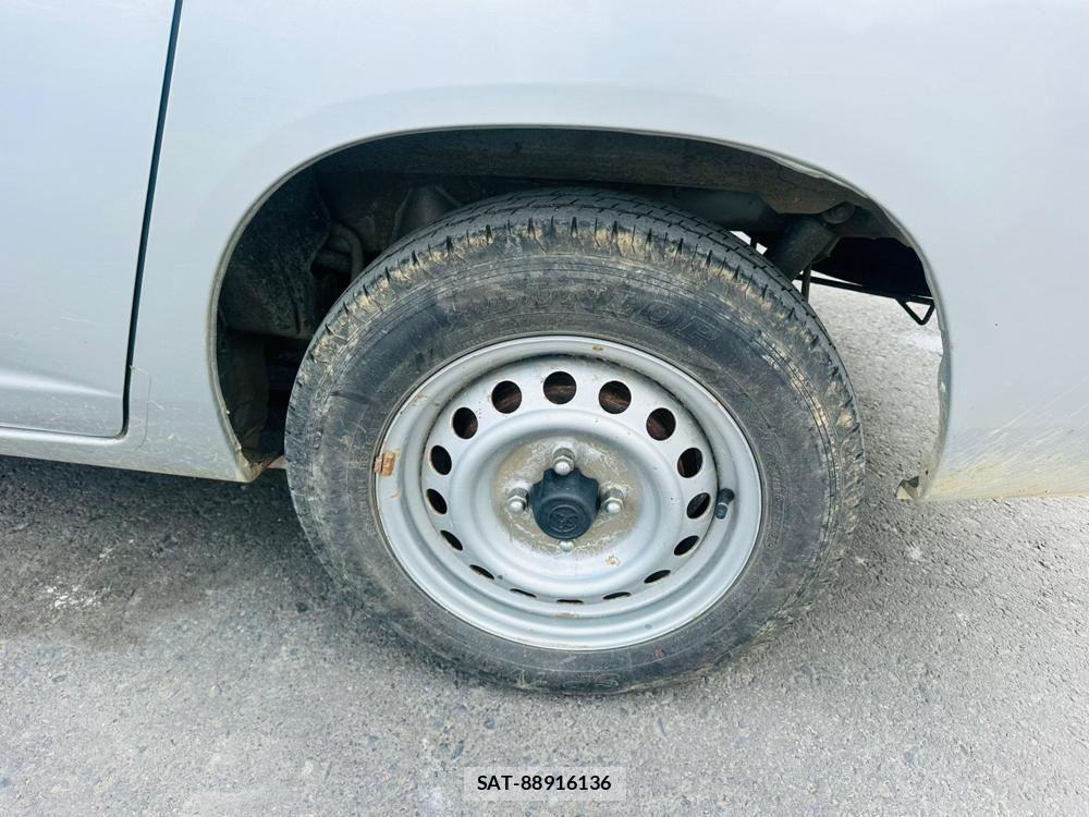 Toyota PROBOX VAN 2020 1721374-31