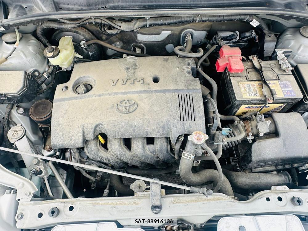 Toyota PROBOX VAN 2020 1721374-34