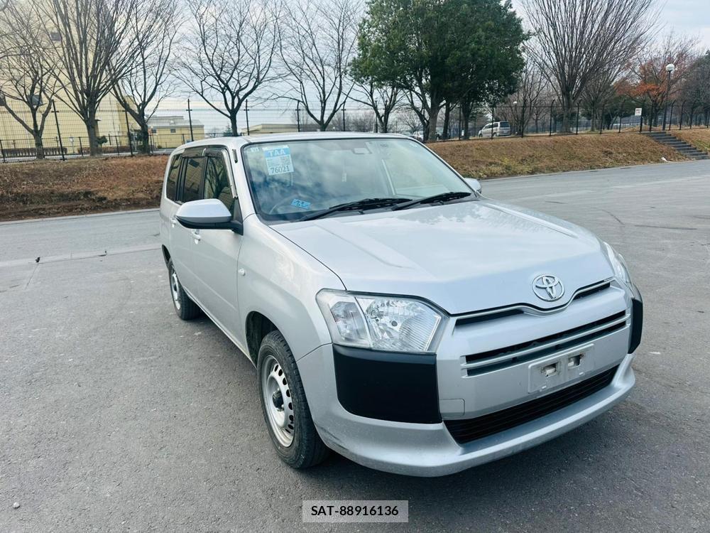 Toyota PROBOX VAN 2020 1721374-6