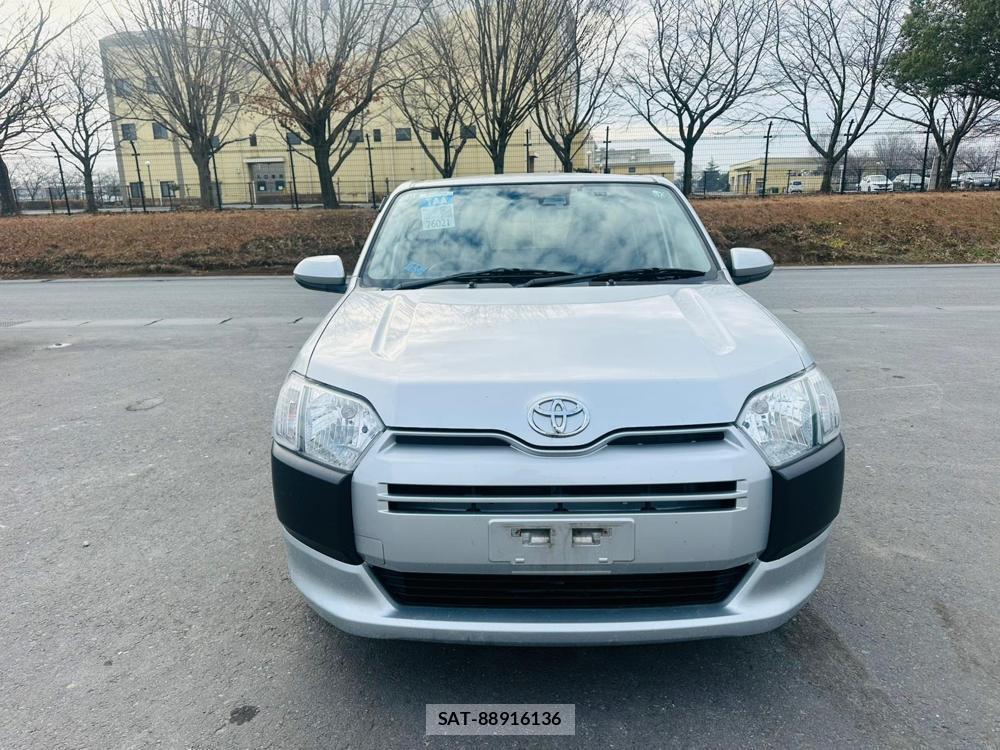 Toyota PROBOX VAN 2020 1721374-7