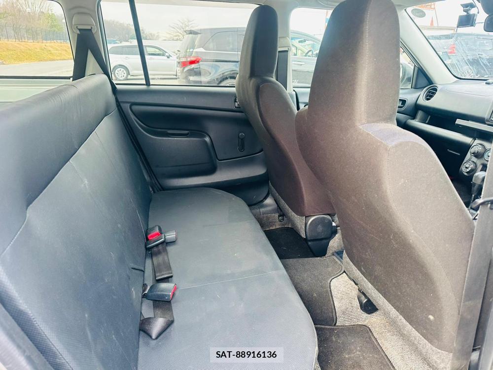 Toyota PROBOX VAN 2020 1721374-8