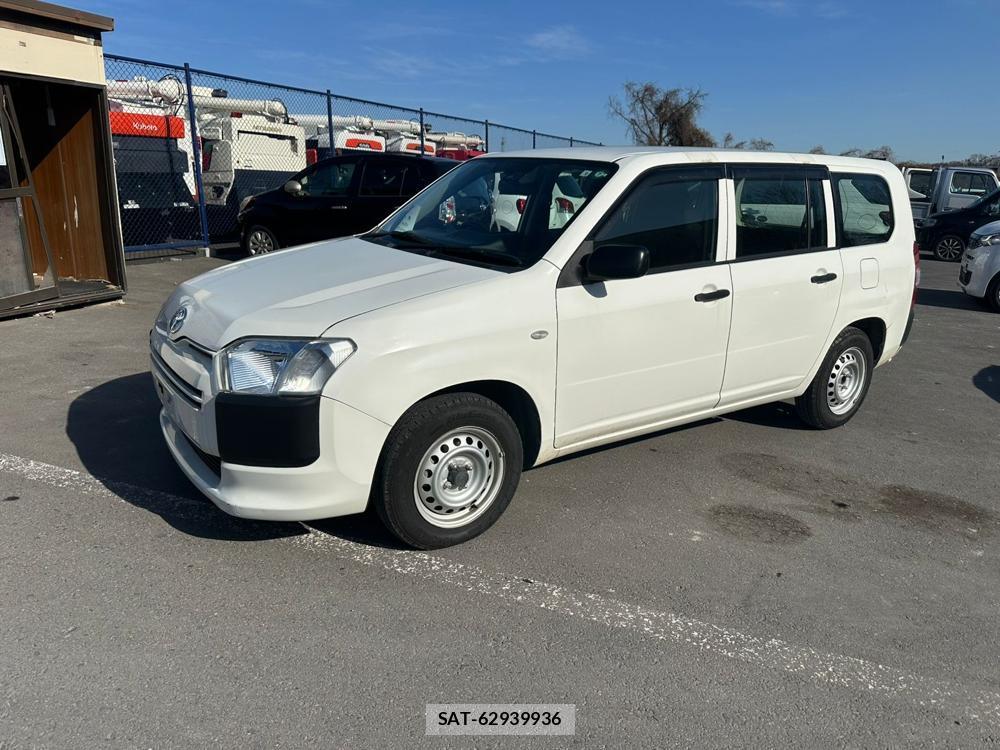 Toyota PROBOX VAN 2020 1835884-0