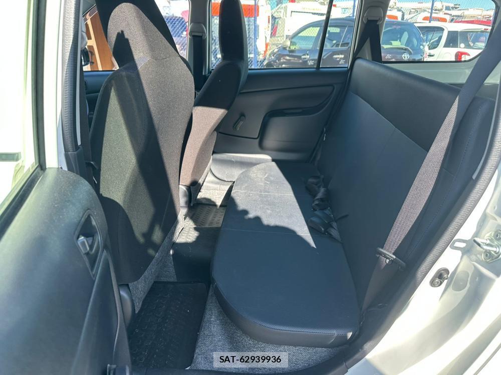 Toyota PROBOX VAN 2020 1835884-9