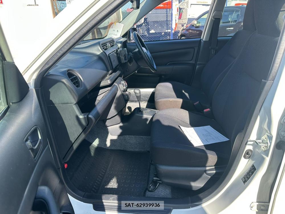 Toyota PROBOX VAN 2020 1835884-10