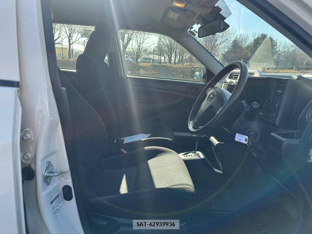 Toyota PROBOX VAN 2020 1835884-11