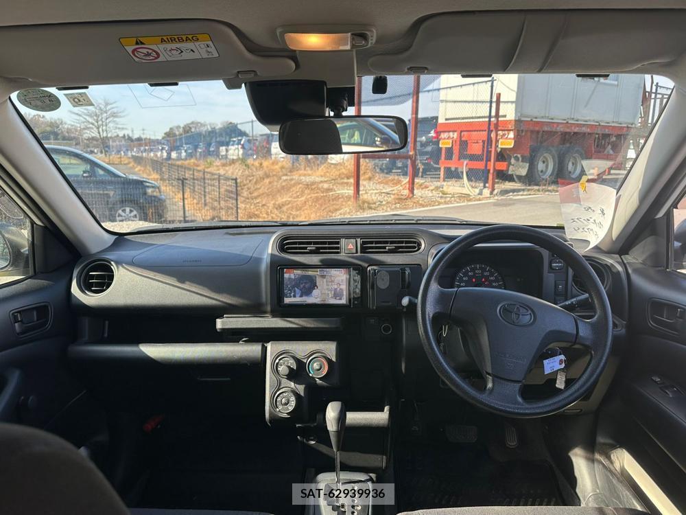 Toyota PROBOX VAN 2020 1835884-12