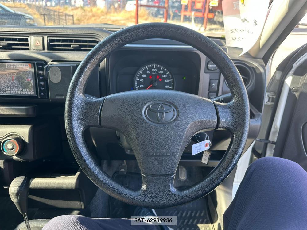 Toyota PROBOX VAN 2020 1835884-13
