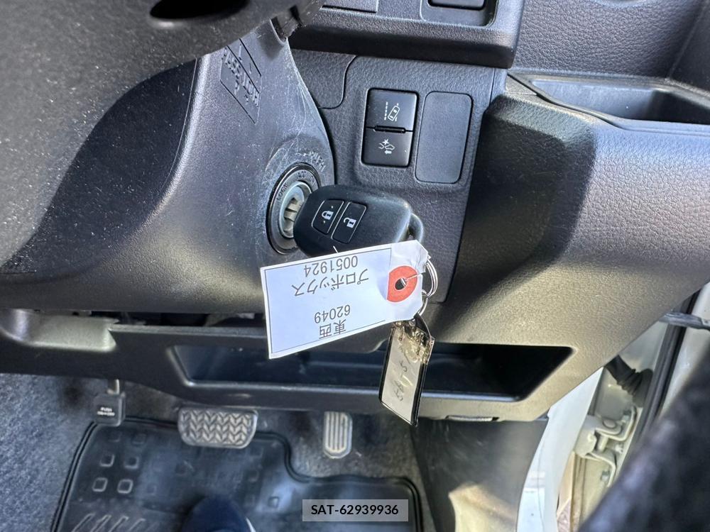 Toyota PROBOX VAN 2020 1835884-16