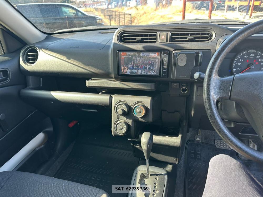 Toyota PROBOX VAN 2020 1835884-17