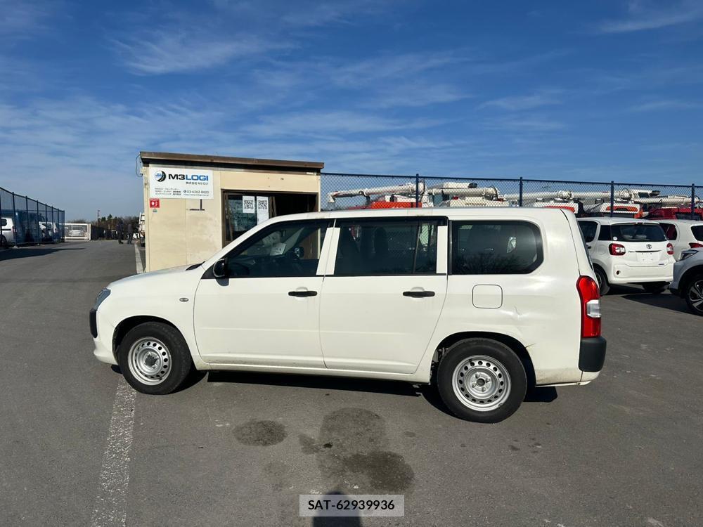 Toyota PROBOX VAN 2020 1835884-1
