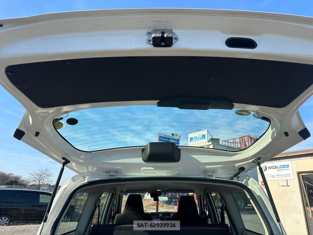 Toyota PROBOX VAN 2020 1835884-23