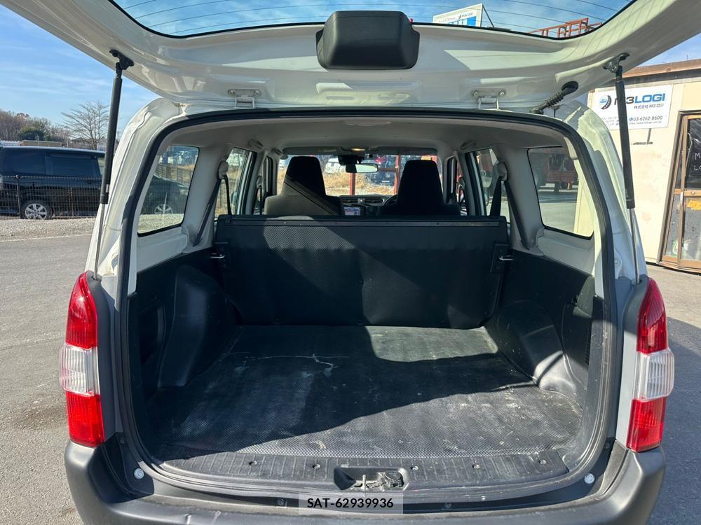 Toyota PROBOX VAN 2020 1835884-24