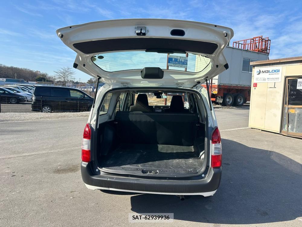 Toyota PROBOX VAN 2020 1835884-25