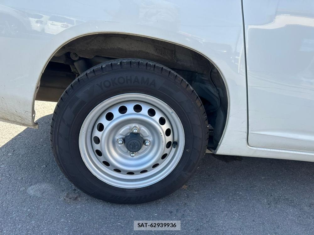 Toyota PROBOX VAN 2020 1835884-26