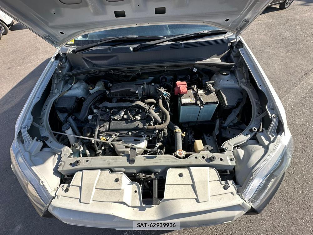 Toyota PROBOX VAN 2020 1835884-35