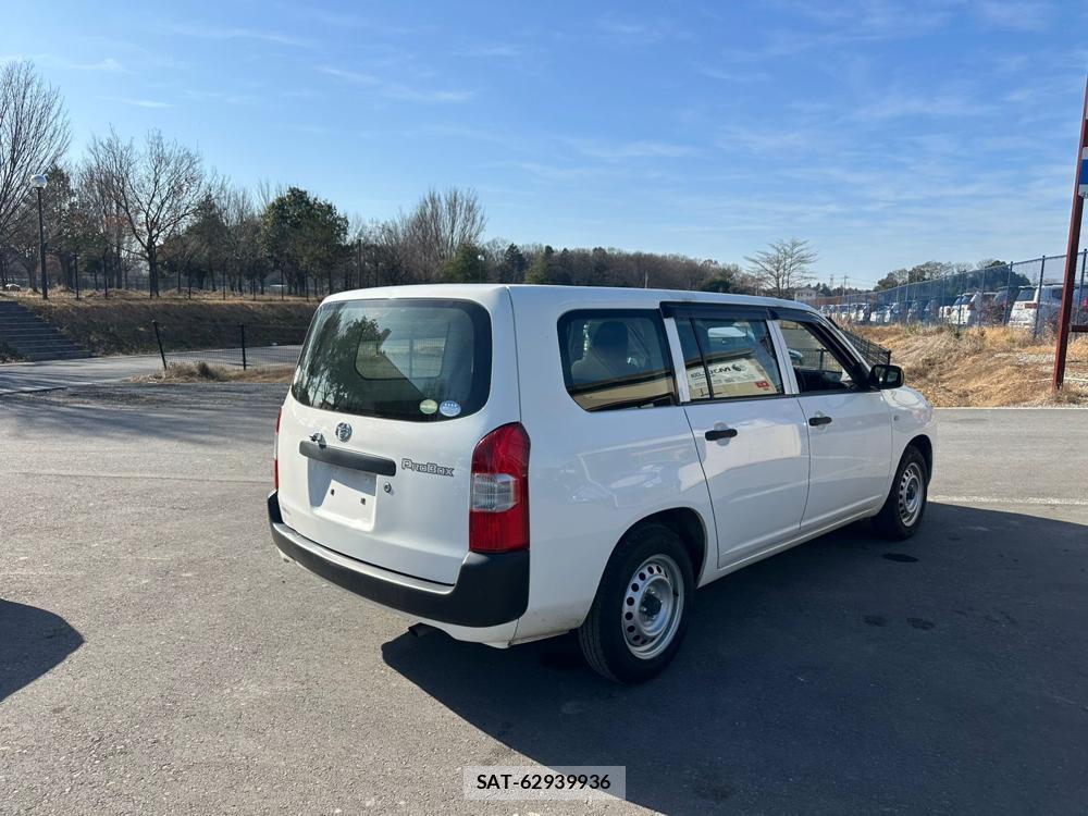 Toyota PROBOX VAN 2020 1835884-4