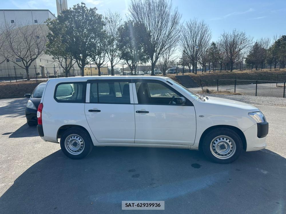 Toyota PROBOX VAN 2020 1835884-5