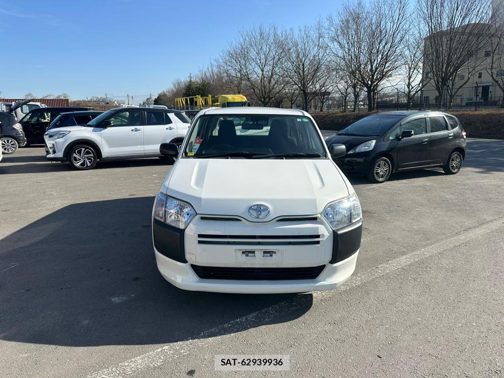 Toyota PROBOX VAN 2020 1835884-7