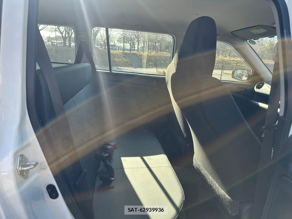 Toyota PROBOX VAN 2020 1835884-8