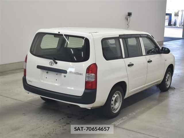 Toyota PROBOX VAN 2020 2062827-1