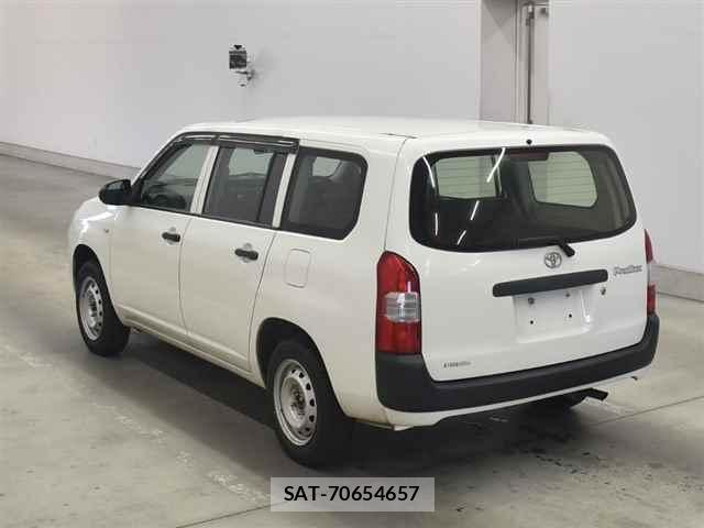 Toyota PROBOX VAN 2020 2062827-3
