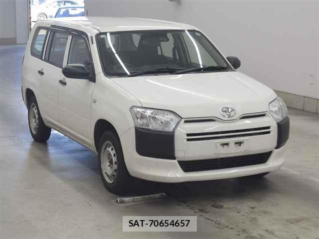 Toyota PROBOX VAN 2020 2062827-4