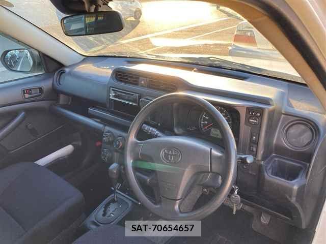 Toyota PROBOX VAN 2020 2062827-7
