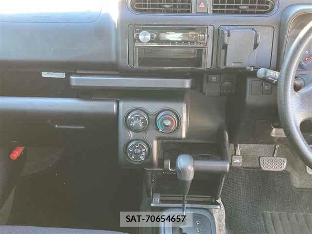 Toyota PROBOX VAN 2020 2062827-8
