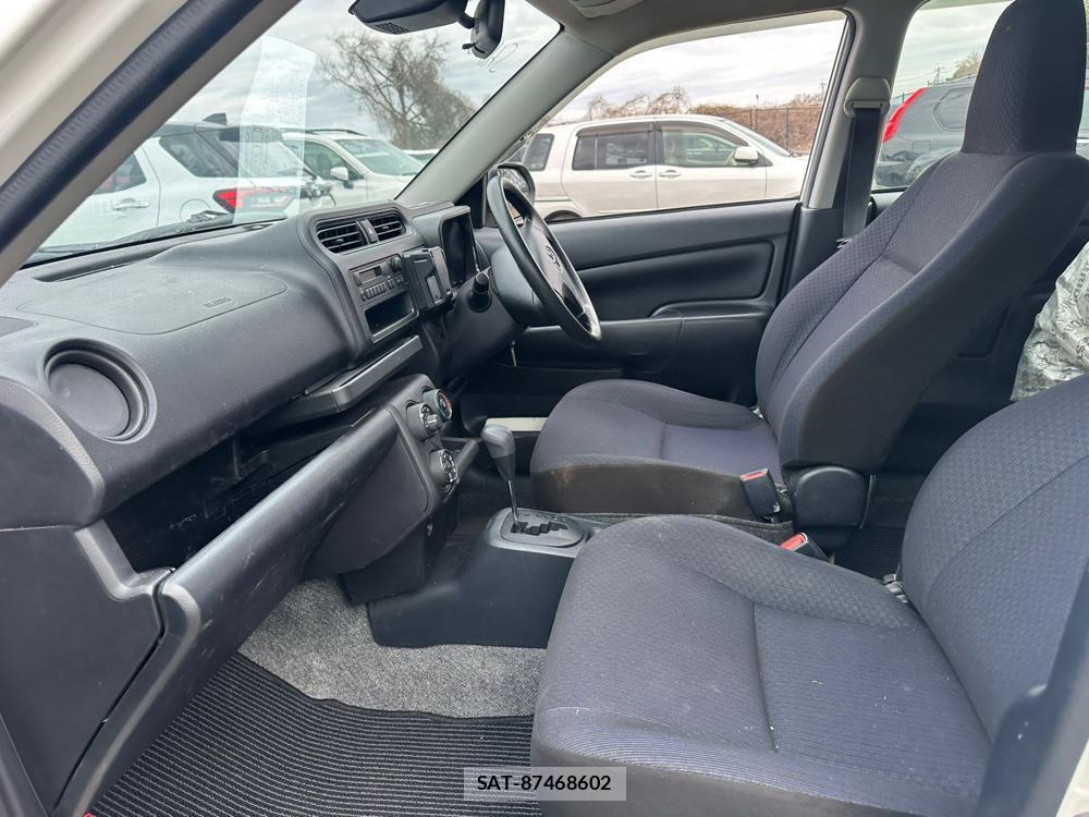 Toyota PROBOX VAN 2020 1357060-10