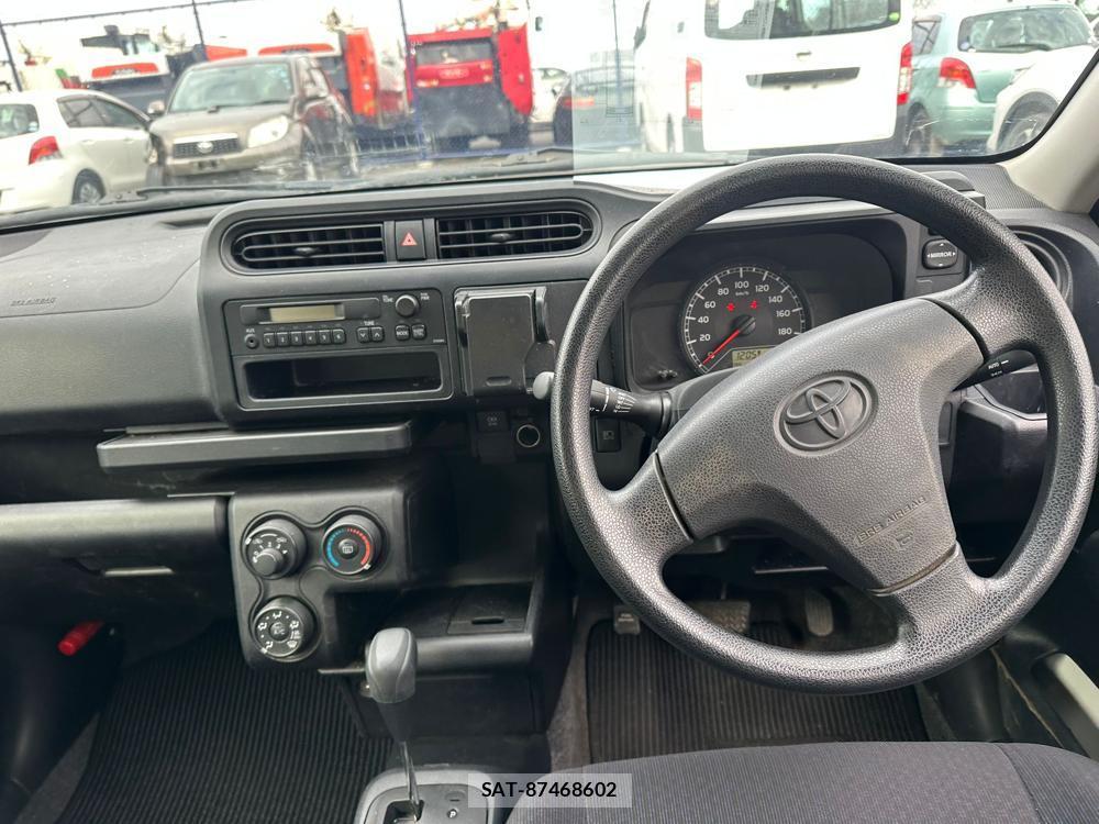 Toyota PROBOX VAN 2020 1357060-13