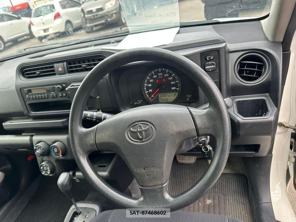 Toyota PROBOX VAN 2020 1357060-14