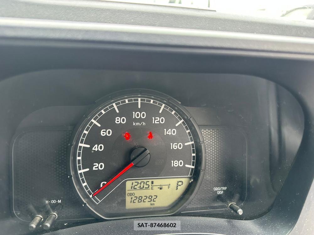 Toyota PROBOX VAN 2020 1357060-15