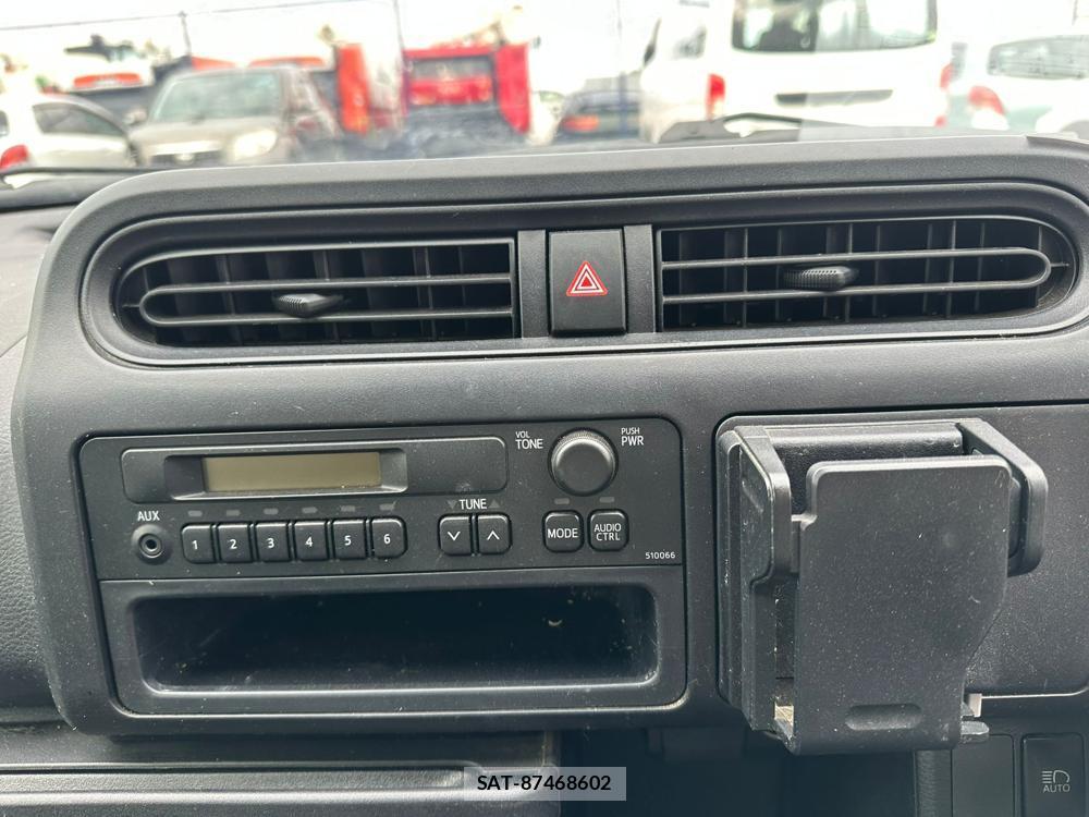 Toyota PROBOX VAN 2020 1357060-18