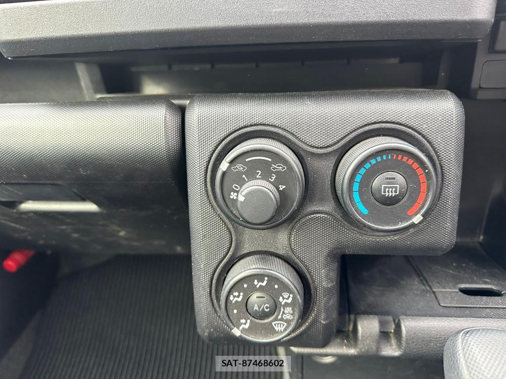 Toyota PROBOX VAN 2020 1357060-19