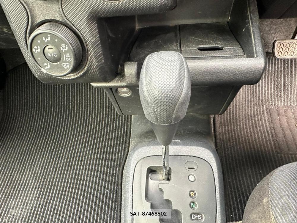 Toyota PROBOX VAN 2020 1357060-20