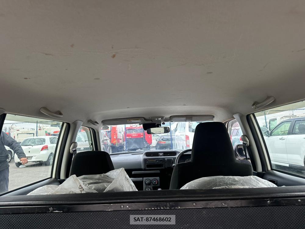 Toyota PROBOX VAN 2020 1357060-23