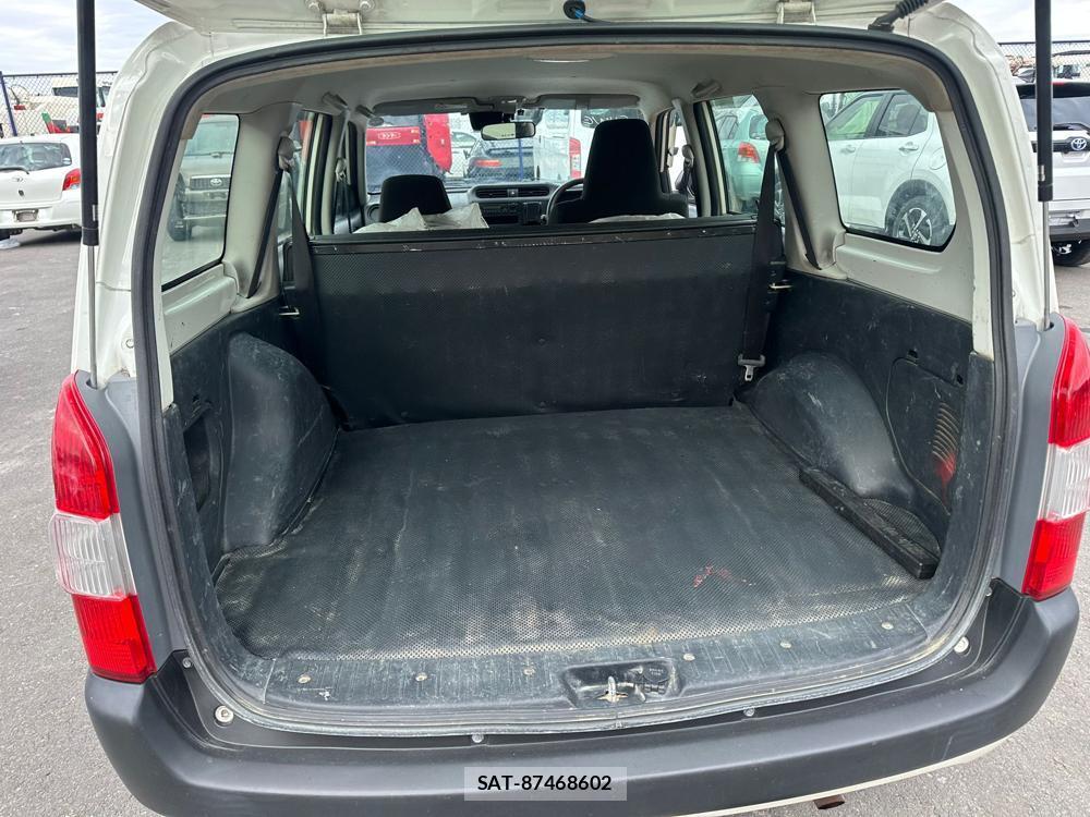 Toyota PROBOX VAN 2020 1357060-24