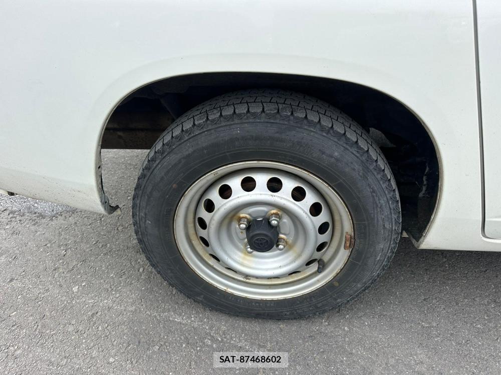 Toyota PROBOX VAN 2020 1357060-26
